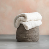 Grounded Concrete Texture Smooth